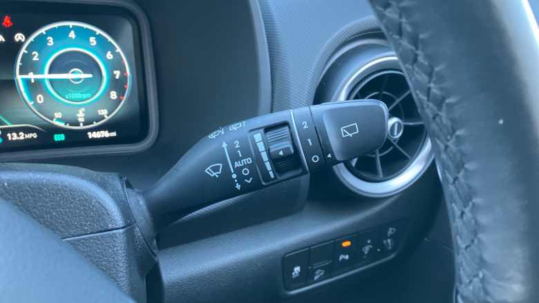 Hyundai Kona 1.0 TGDi 48V MHEV Premium 5dr Petrol Hatchback